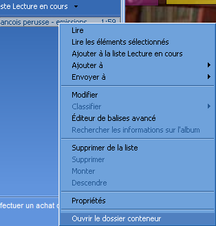 Windows mdia player