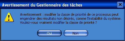 dfinition de la priorit