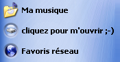 poste de travail personnalis