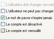 dverrouillage