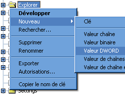 clef explorer