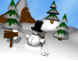 lien vers snowman